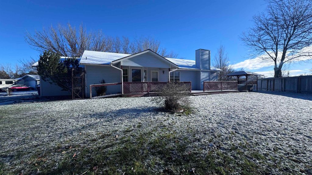 Photo of 2780 Hiawatha Way, Twin Falls, ID 83301 (MLS # 98971273)