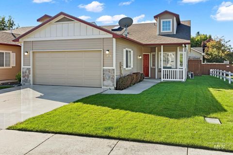 Photo of 9171 W Lancelot Ct, Boise, ID 83704 (MLS # 98962753)