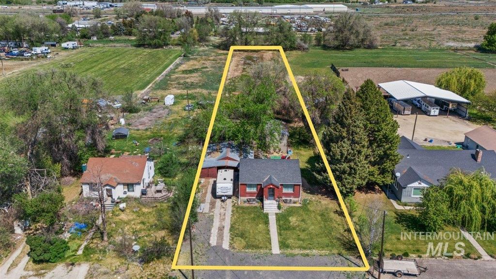 Photo of 1958 E 1775 S, Gooding, ID 83330 (MLS # 98985213)
