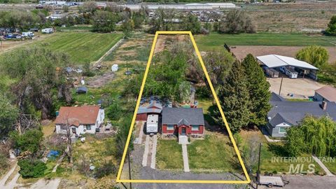 Photo of 1958 E 1775 S, Gooding, ID 83330 (MLS # 98985213)