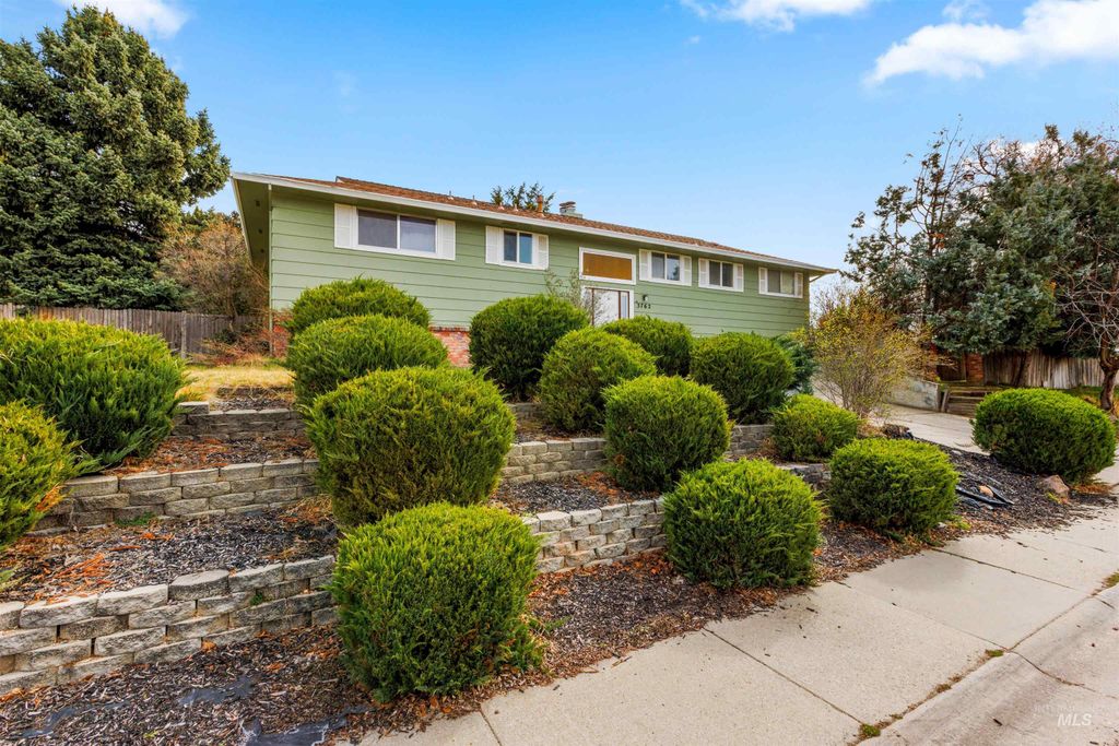 Photo of 3762 S Summerset Way, Boise, ID 83709 (MLS # 98977859)