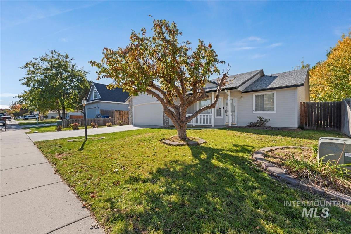 3306 Manchester Dr