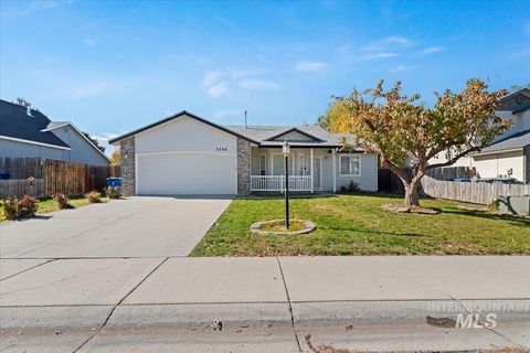 3306 Manchester Dr Caldwell ID 83605