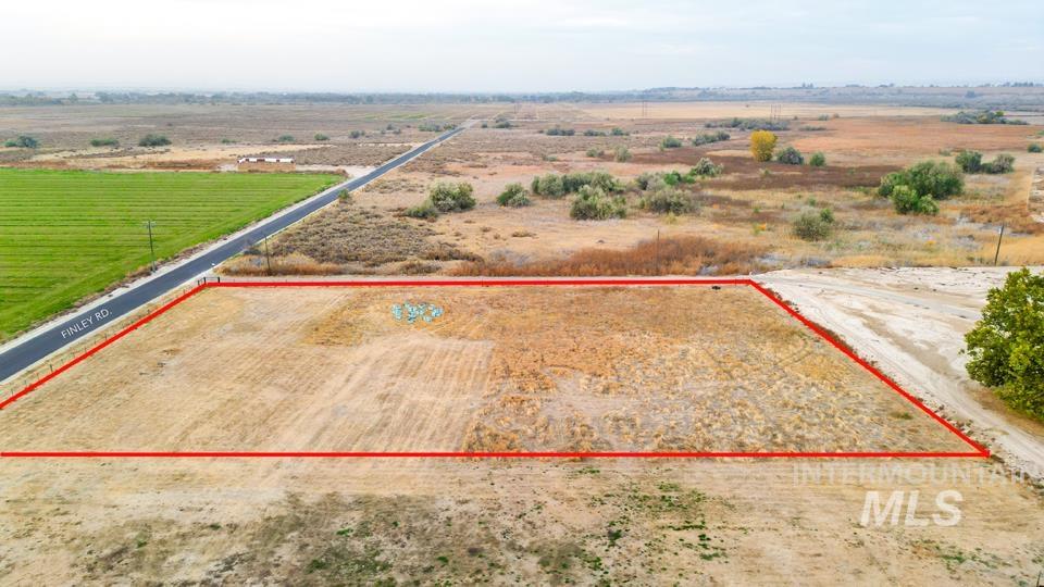 TBD Finley Rd