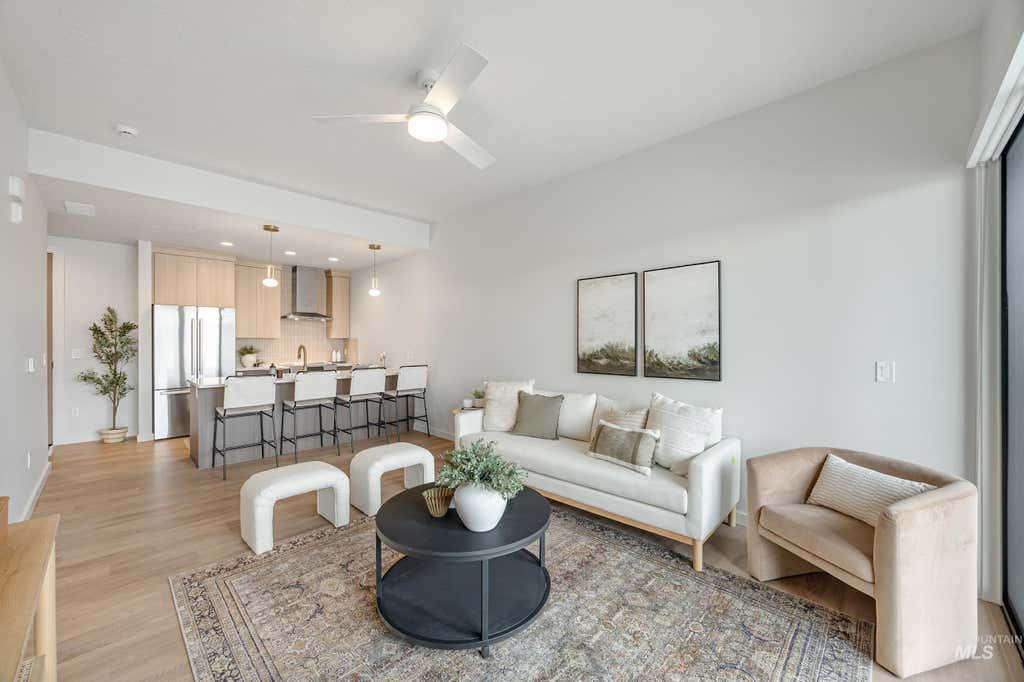 Photo of 4430 E Haystack St #210, Boise, ID 83716 (MLS # 98994785)