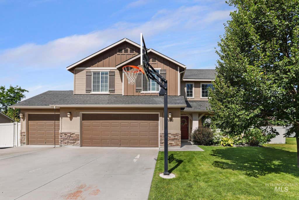 Photo of 1505 N Lyndon St, Jerome, ID 83338 (MLS # 98993817)