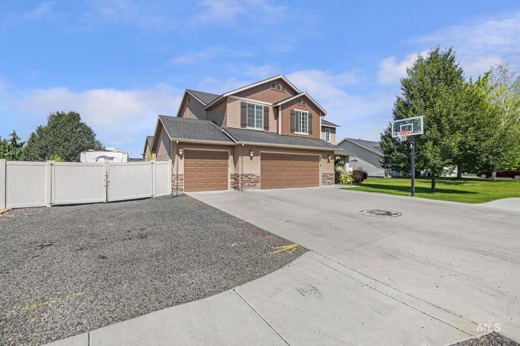 Photo of 1505 N Lyndon St, Jerome, ID 83338 (MLS # 98993817)