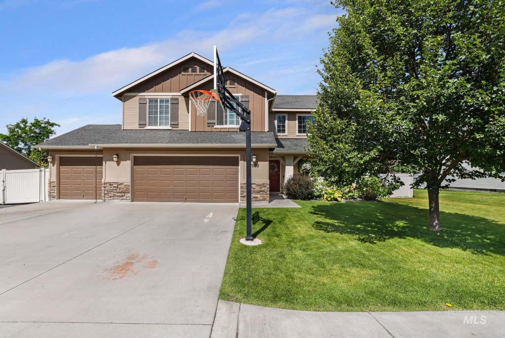 Photo of 1505 N Lyndon St, Jerome, ID 83338 (MLS # 98993817)
