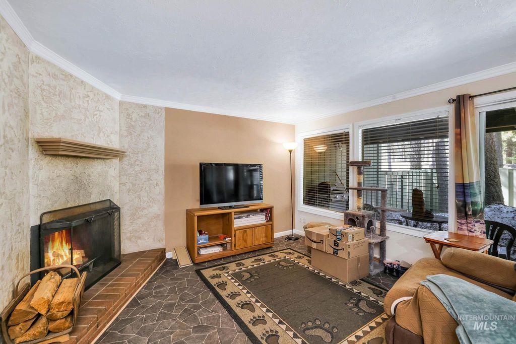 Photo of 301 N Mission Street #A3, McCall, ID 83638 (MLS # 98986625)