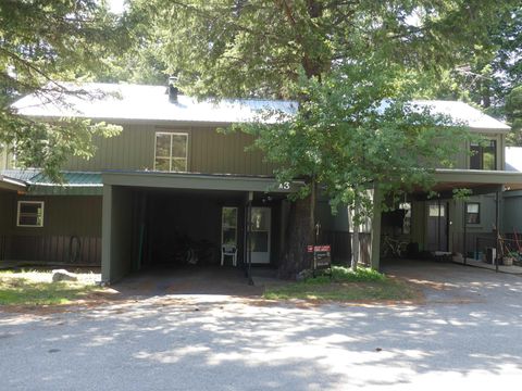 Photo of 301 N Mission Street #A3, McCall, ID 83638 (MLS # 98986625)