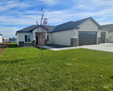 Photo of 205 W 13th Ave, Jerome, ID 83338 (MLS # 98934242)