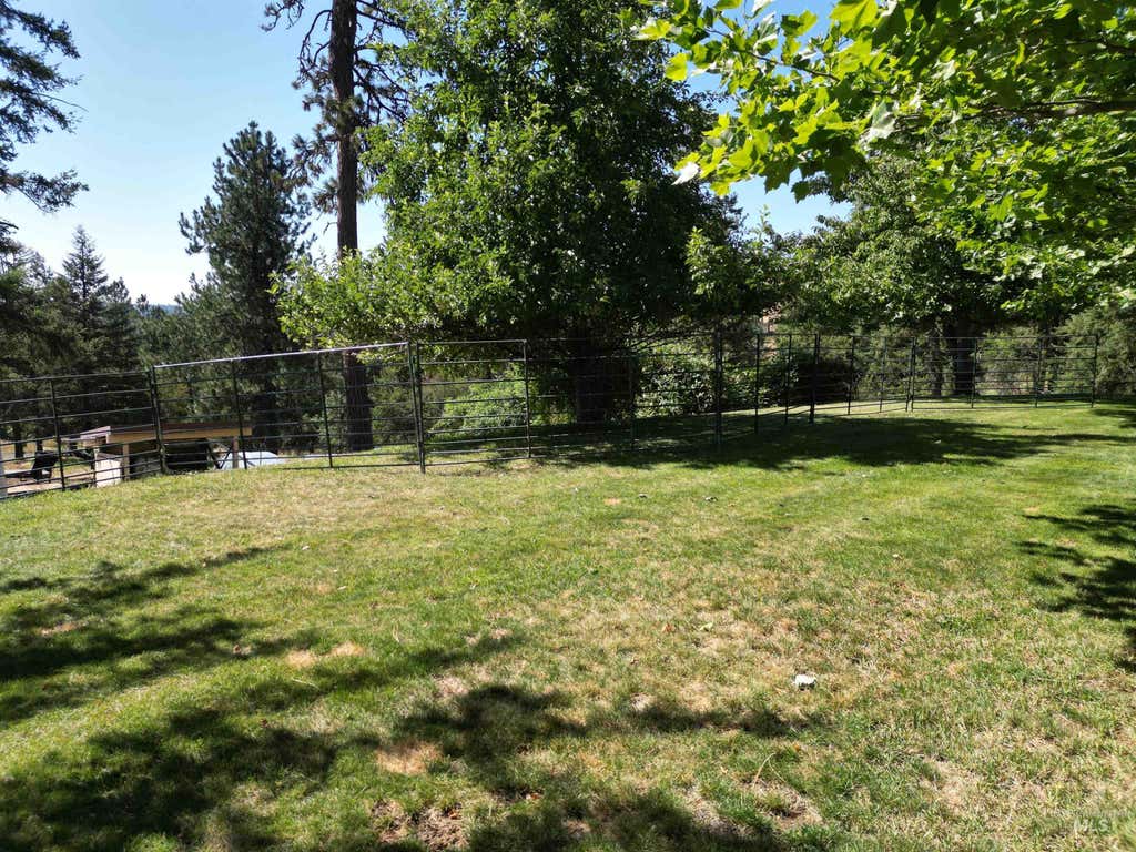 Photo of 189 Skyline Heights Drive, Orofino, ID 83544 (MLS # 98996149)