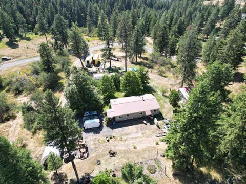 Photo of 189 Skyline Heights Drive, Orofino, ID 83544 (MLS # 98996149)