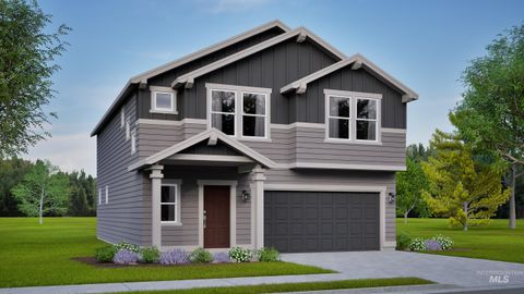 Photo of 736 SW Mendenhall St, Mountain Home, ID 83647 (MLS # 98978976)