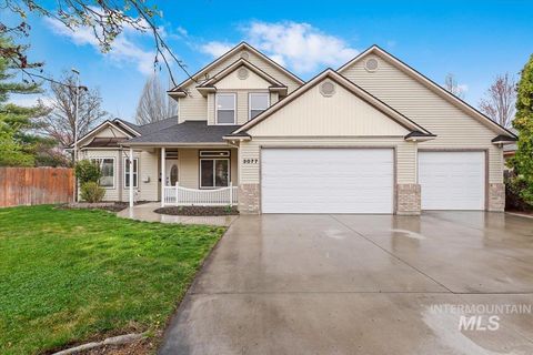 3077 S Grimes Creek Ave Meridian ID 83642