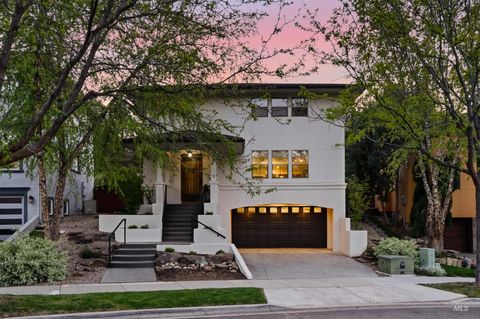 Photo of 13231 N Dechambeau Way, Boise, ID 83714 (MLS # 98986726)