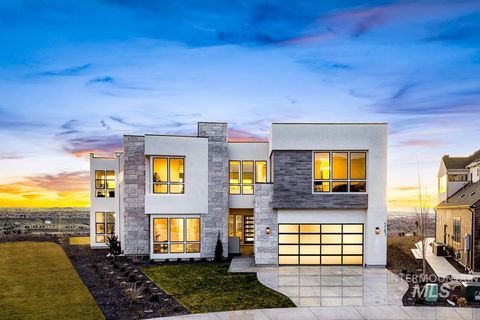 5825 E Prominence Court Boise ID 83716