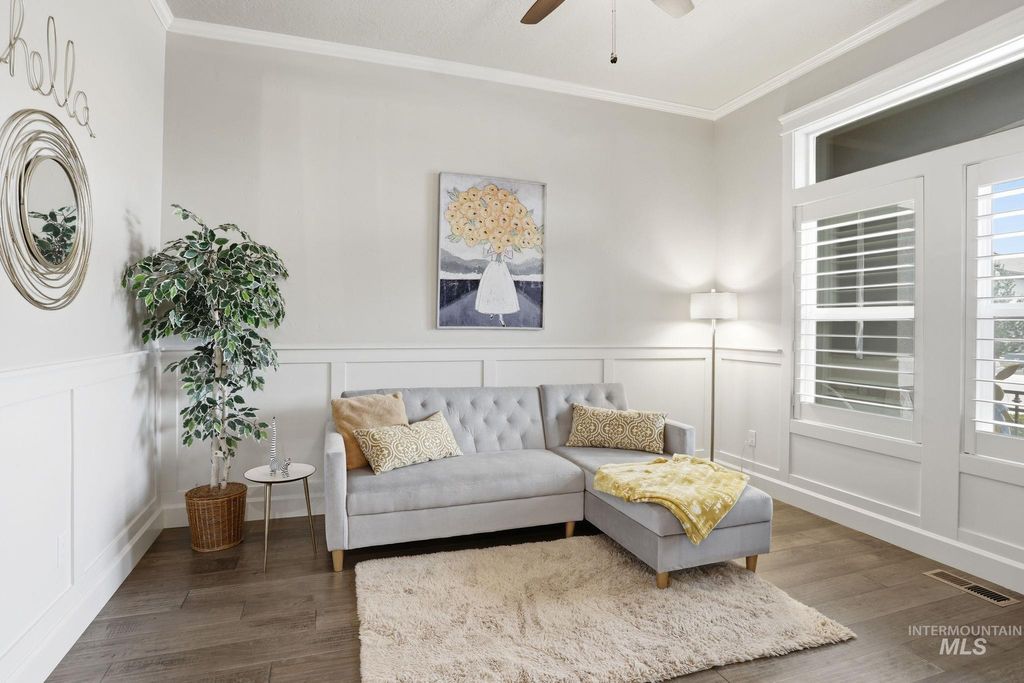 Photo of 12210 W Lacerta St, Star, ID 83669 (MLS # 98978750)