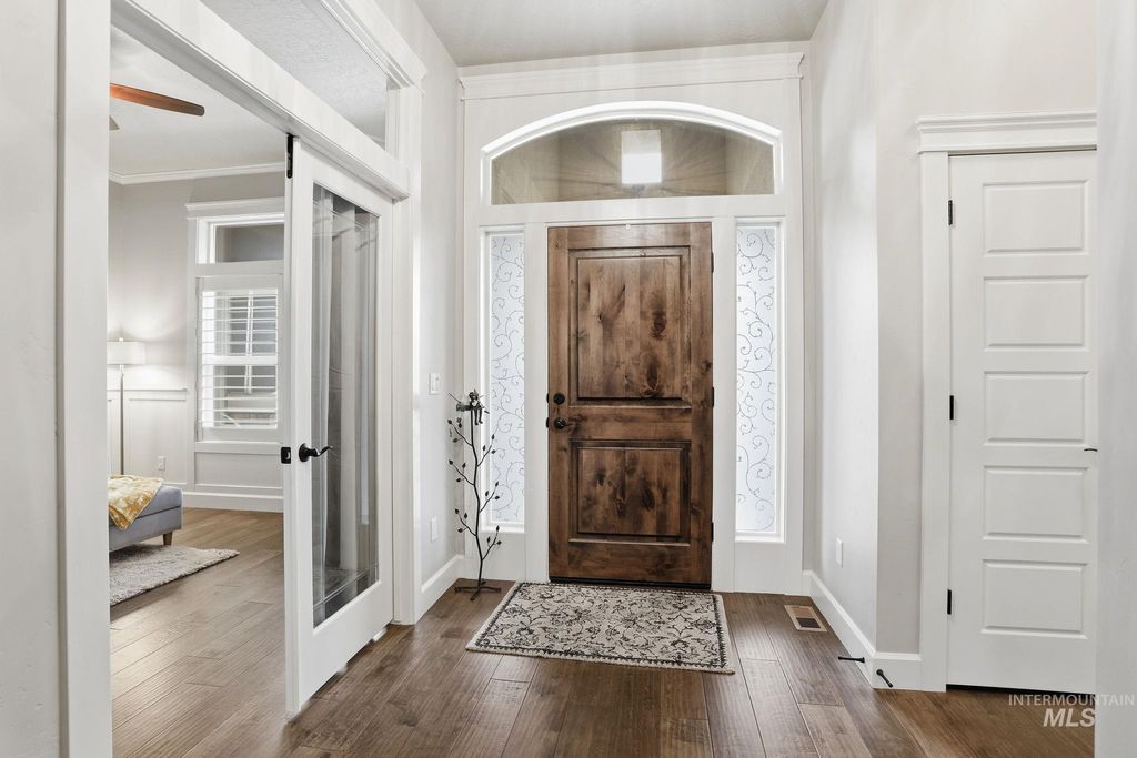 Photo of 12210 W Lacerta St, Star, ID 83669 (MLS # 98978750)