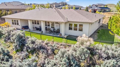 Photo of 5444 W Parkridge Dr, Boise, ID 83714 (MLS # 98945987)