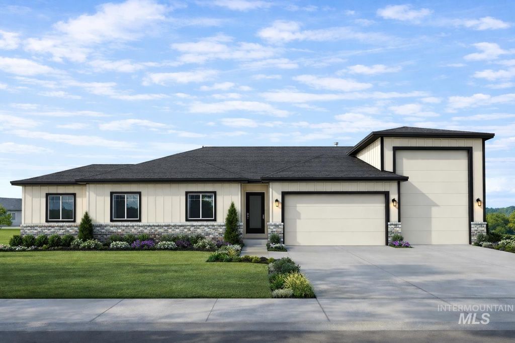 Photo of 1305 Birch St, Parma, ID 83660 (MLS # 98974385)