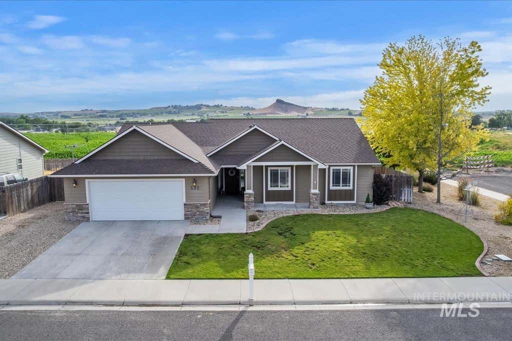Photo of 532 Morning Dove Way, Marsing, ID 83639 (MLS # 98991046)