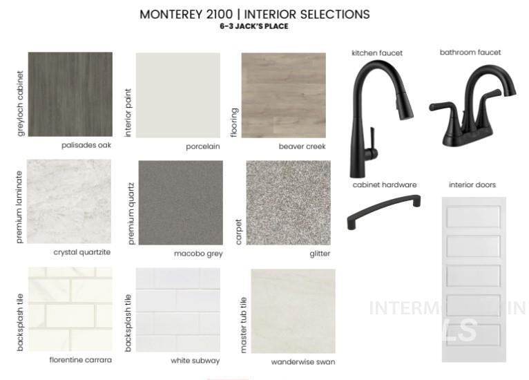 829 E Perjue Basin Dr