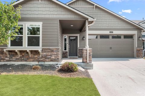Photo of 12457 W Awbrey St, Boise, ID 83709 (MLS # 98950793)