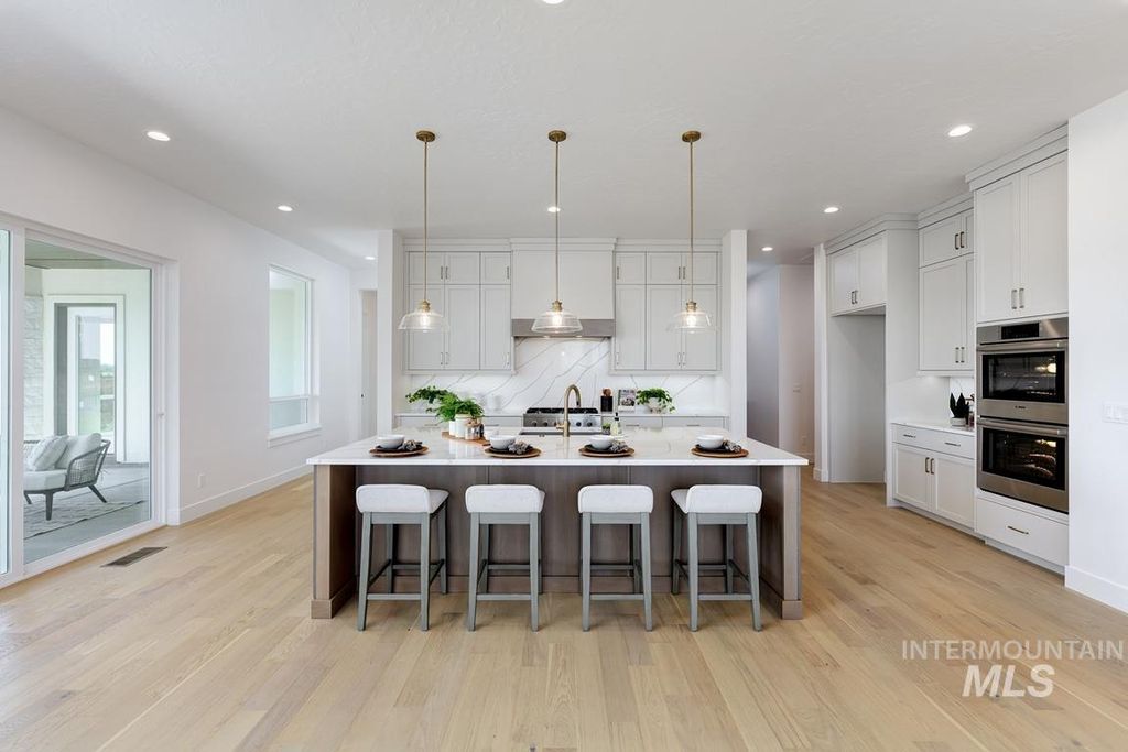 Photo of 21695 Appaloosa Ave, Star, ID 83669 (MLS # 98976981)