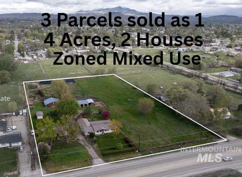 Photo of 338 W Hwy 52, Emmett, ID 83617 (MLS # 98983053)