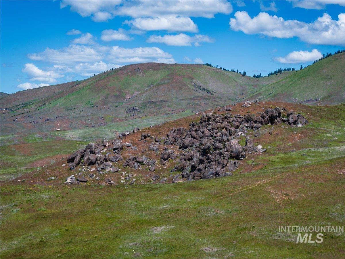 277.80 Acres Timber Butte Rd, Sweet, Idaho image 25