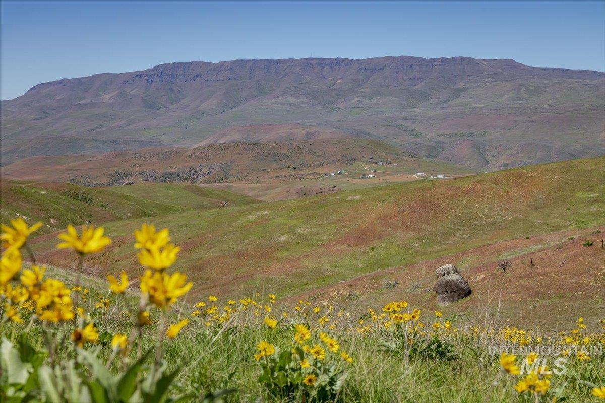 277.80 Acres Timber Butte Rd, Sweet, Idaho image 14