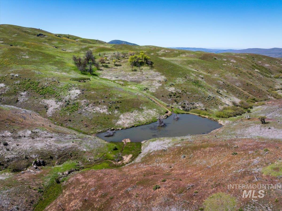 277.80 Acres Timber Butte Rd, Sweet, Idaho image 3