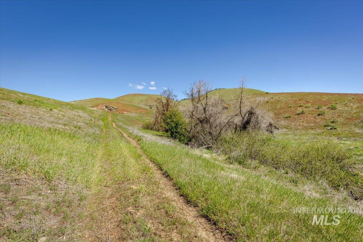 277.80 Acres Timber Butte Rd, Sweet, Idaho image 45