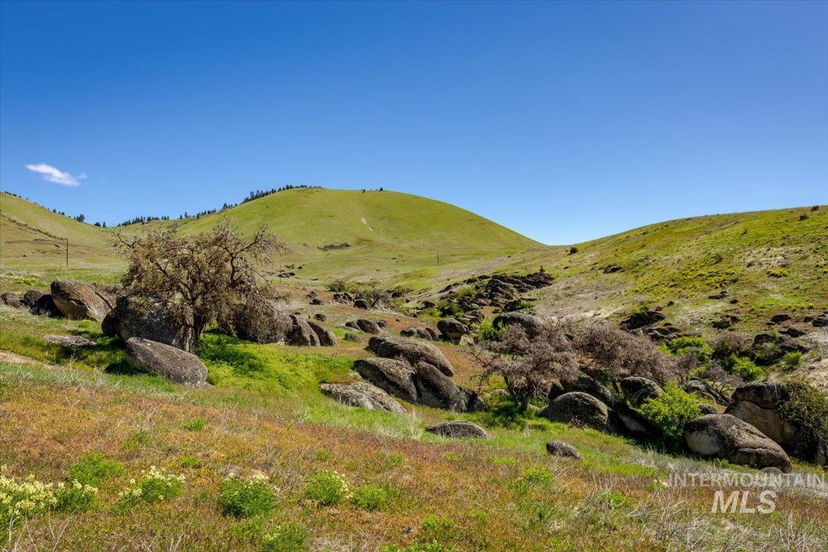 277.80 Acres Timber Butte Rd, Sweet, Idaho image 35