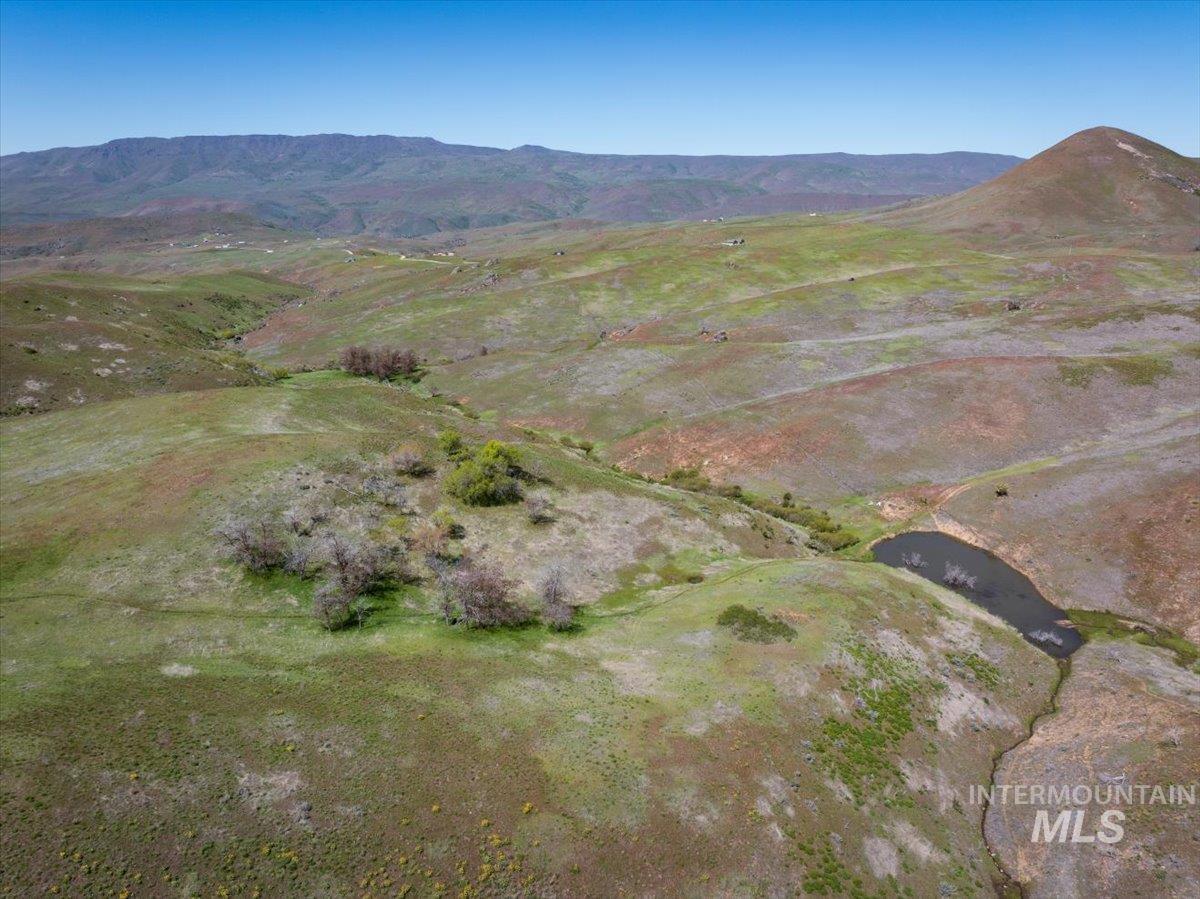 277.80 Acres Timber Butte Rd, Sweet, Idaho image 38