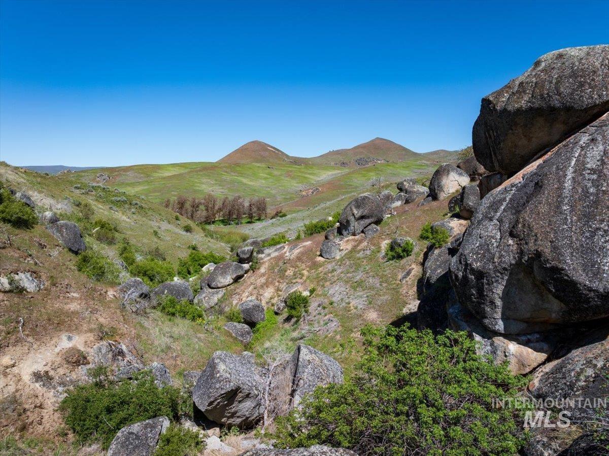 277.80 Acres Timber Butte Rd, Sweet, Idaho image 9