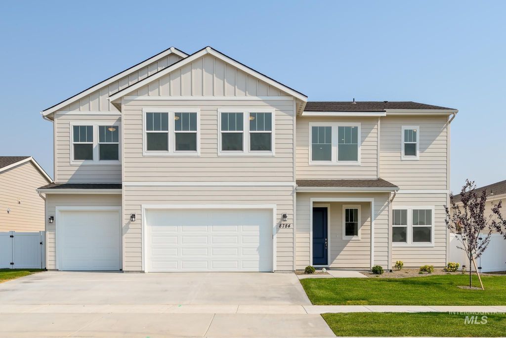 Photo of 1342 W Grassland Ct, Middleton, ID 83644 (MLS # 98965184)