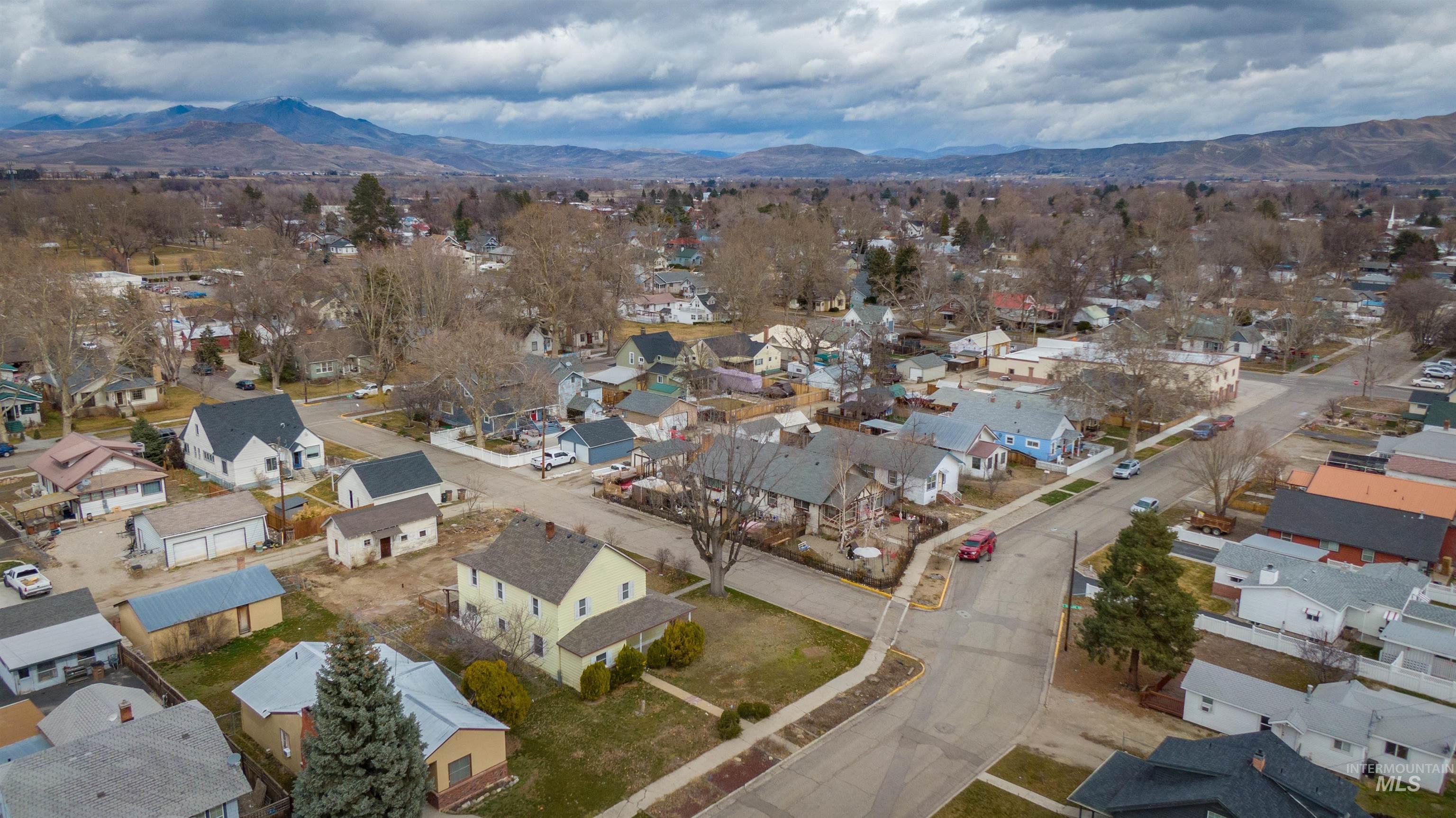 424 E 3 Rd, Emmett, Idaho image 39