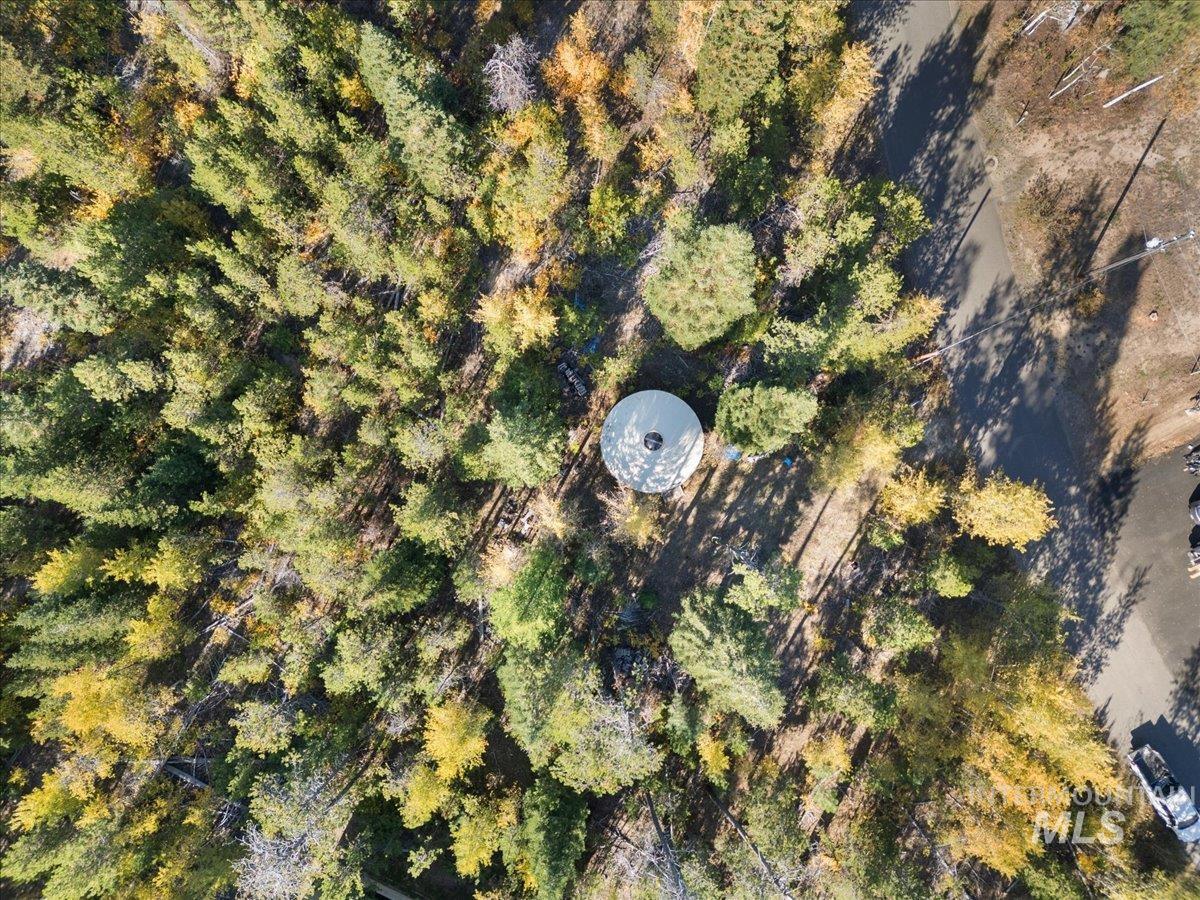 View of property location