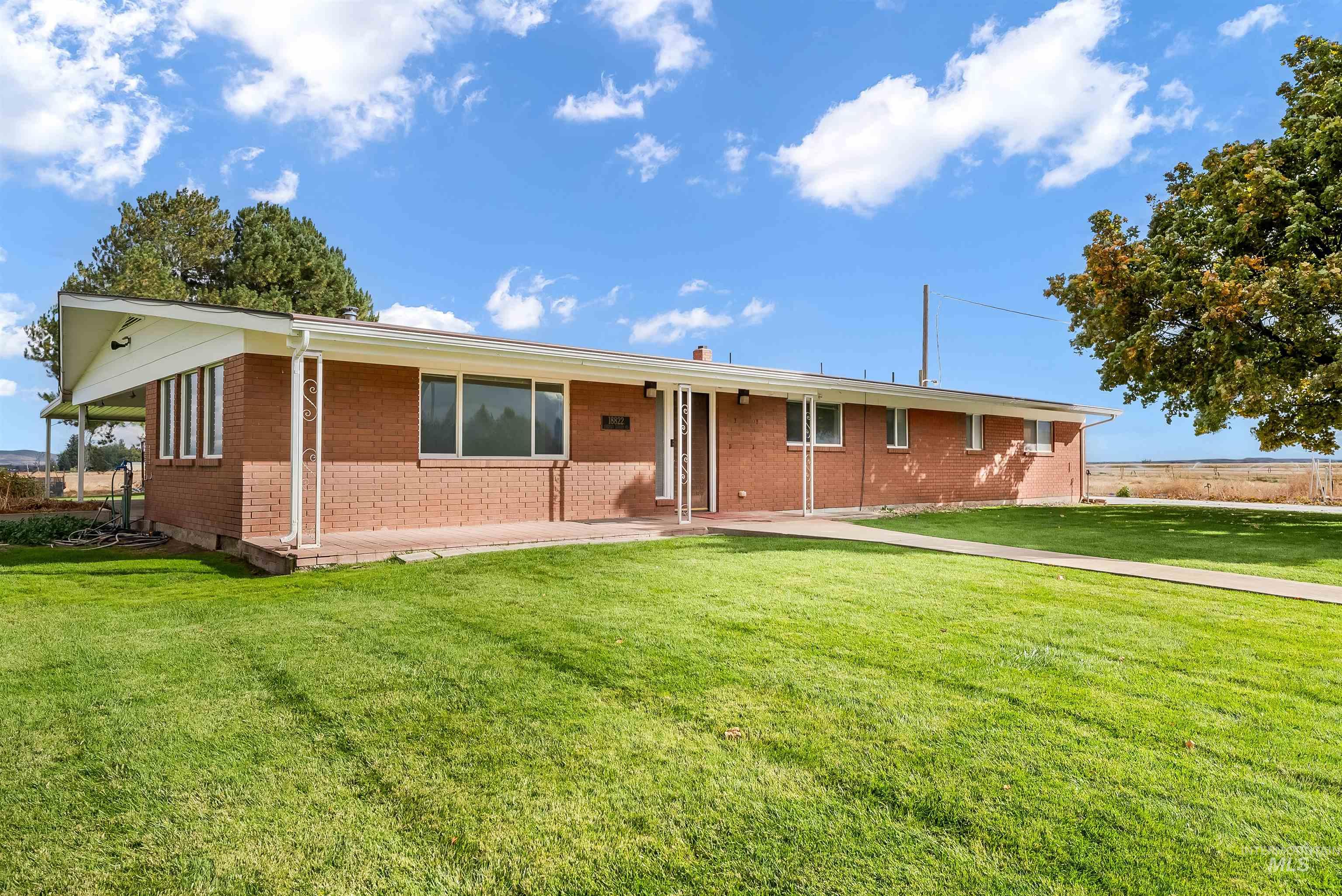 18822 Chicken Dinner Road, Caldwell, Idaho image 3