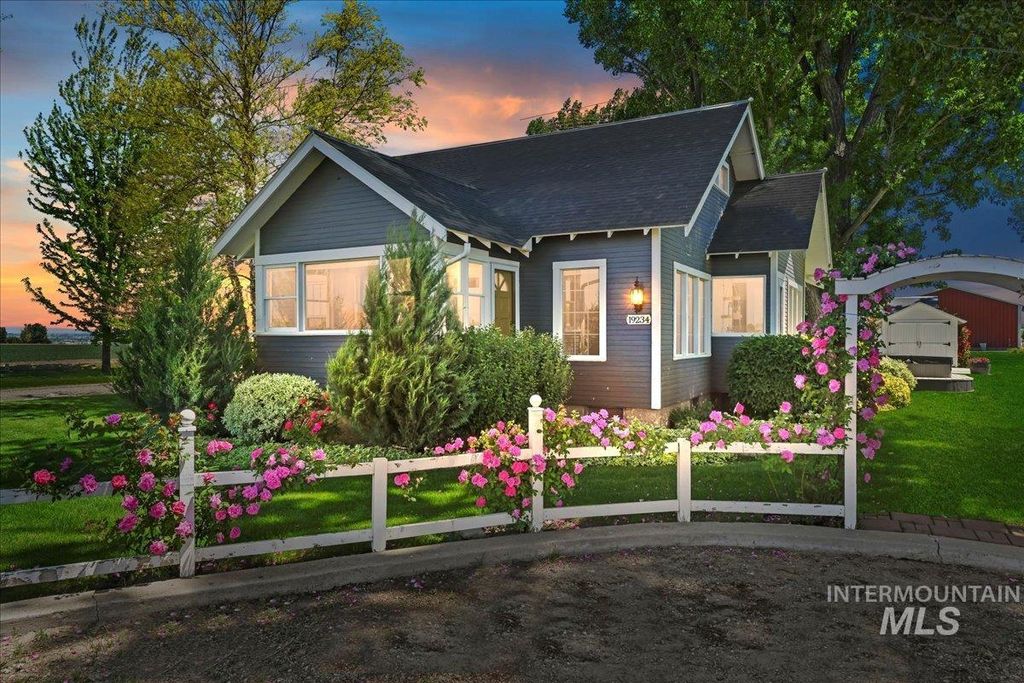 Photo of 19234 Top Road, Caldwell, ID 83607 (MLS # 98965120)