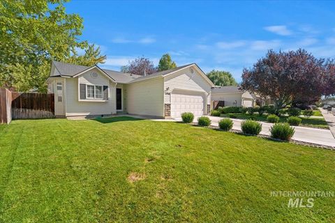 1916 W Havenwood Ave Nampa ID 83651