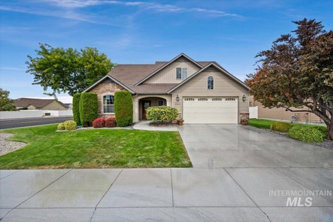 Photo of 2603 Carriage Way, Twin Falls, ID 83301 (MLS # 98999999)