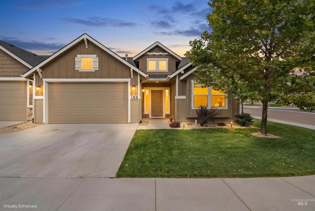 Photo of 188 N Bay Haven Ave, Kuna, ID 83634 (MLS # 98999904)