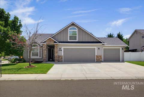 Photo of 1708 S Glasgow Ave, Nampa, ID 83686 (MLS # 98991759)