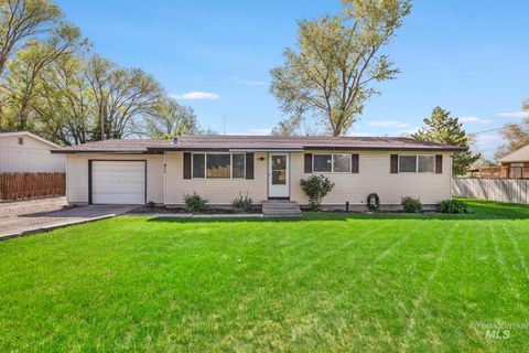 411 Fruitland Buhl ID 83316