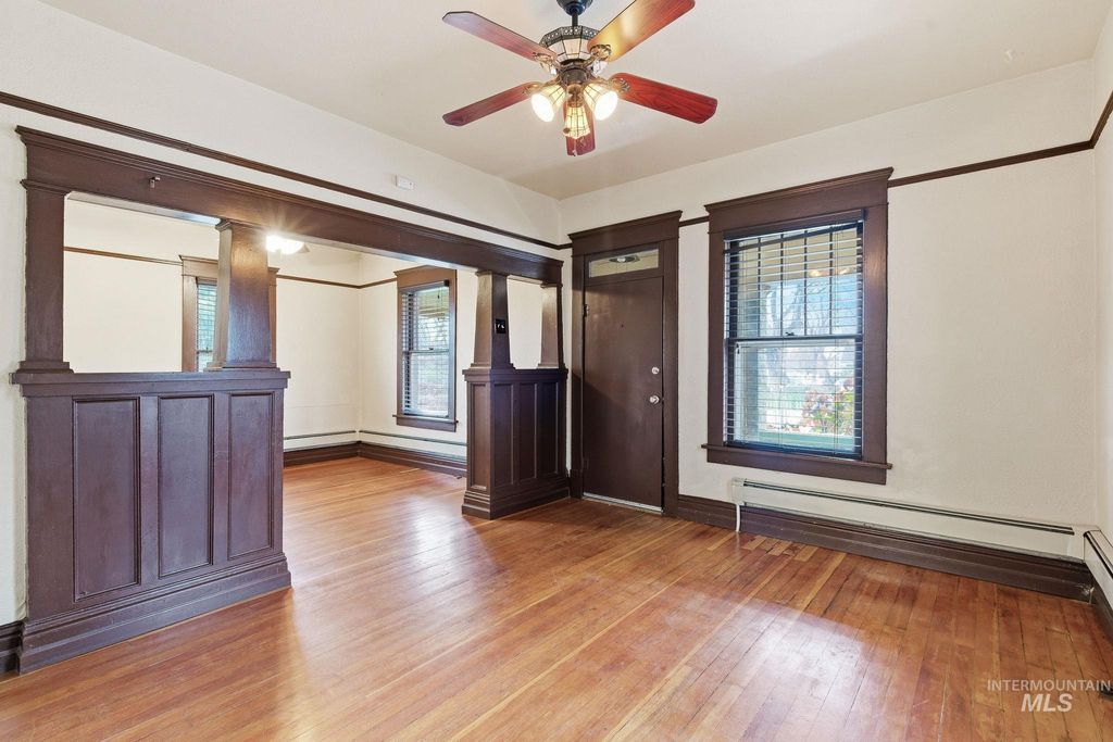 Photo of 6323 W Everett St, Boise, ID 83704 (MLS # 98970148)