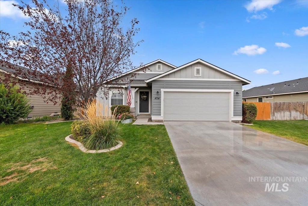 Photo of 4714 Ida Red Ave, Caldwell, ID 83607 (MLS # 99003953)