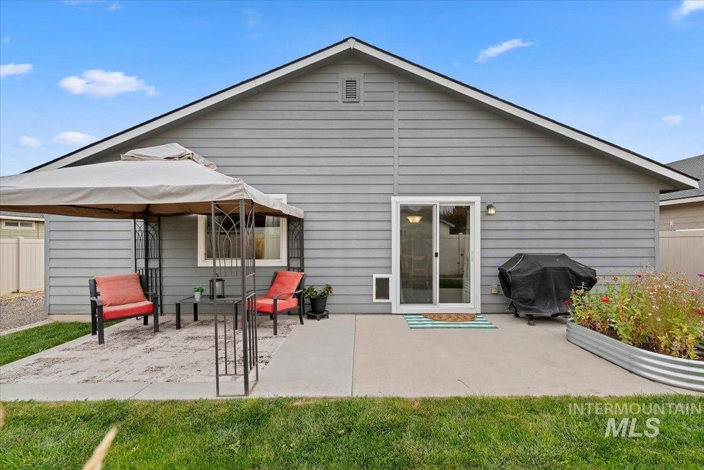 Photo of 4714 Ida Red Ave, Caldwell, ID 83607 (MLS # 99003953)